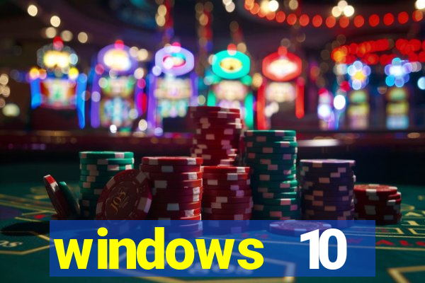 windows 10 simulator online